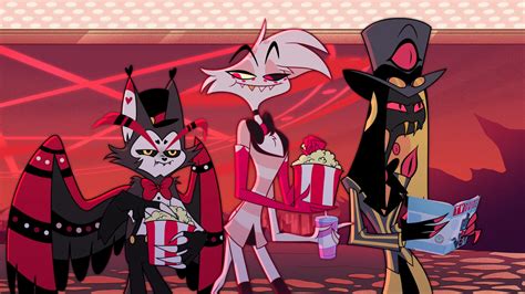 Hazbin Hotel